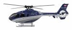 Amewi EC135 ferngesteuerte (RC) modell Helikopter Elektromotor 1:32