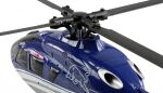Amewi EC135 ferngesteuerte (RC) modell Helikopter Elektromotor 1:32
