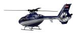 Amewi EC135 ferngesteuerte (RC) modell Helikopter Elektromotor 1:32