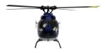 Amewi EC135 ferngesteuerte (RC) modell Helikopter Elektromotor 1:32