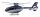 Amewi EC135 ferngesteuerte (RC) modell Helikopter Elektromotor 1:32