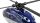 Amewi EC135 ferngesteuerte (RC) modell Helikopter Elektromotor 1:32