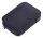 TROIKA CONNECTED Personal Organizer Polyester Schwarz