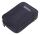 TROIKA CONNECTED Personal Organizer Polyester Schwarz