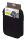 TROIKA CONNECTED Personal Organizer Polyester Schwarz