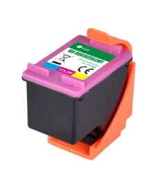 G&G kompatibel HP302XL/F6U67AE Farbe Druckerpatrone 1 Stück(e) Cyan, Magenta, Gelb