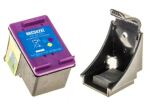 G&G kompatibel HP302XL/F6U67AE Farbe Druckerpatrone 1 Stück(e) Cyan, Magenta, Gelb