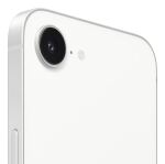 Apple iPhone 16e 15,5 cm (6.1") Dual-SIM iOS 18 5G USB Typ-C 128 GB Weiß