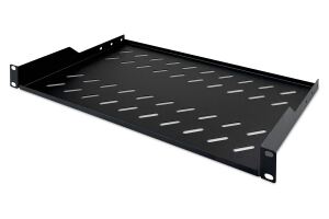 Digitus Fachboden zum Festeinbau in 483 mm (19")-Schränke