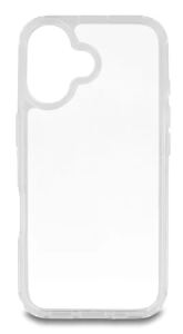 DeLOCK 81274 Handy-Schutzhülle 15,5 cm (6.1") Cover Transparent