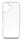 DeLOCK 81274 Handy-Schutzhülle 15,5 cm (6.1") Cover Transparent