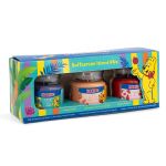 Haribo Duftkerze Island 3er Set