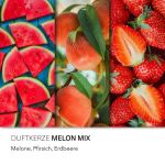 Haribo Duftkerze Island 3er Set