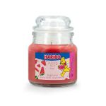 Haribo Duftkerze Island 3er Set
