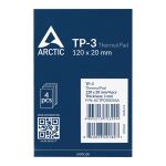 ARCTIC TP-3 Premium Performance Thermal Pad 120 x 20 mm, 1 mm