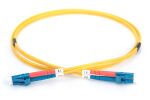 Digitus LWL Singlemode Patchkabel, LC / LC