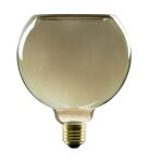 Segula 55057 LED-Lampe Warmweiß 1900 K 6 W E27