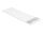 DELOCK Klett-Kabelbinder L 250 x B 12 mm weiß 10 Stück