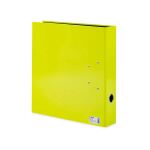HERMA 20063 Ringmappe A4 Gelb