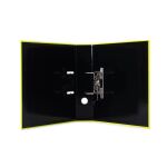 HERMA 20063 Ringmappe A4 Gelb