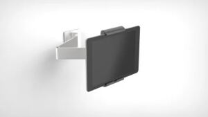 Durable 893423 Halterung Aktive Halterung Tablet/UMPC Silber