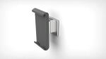 Durable 893423 Halterung Aktive Halterung Tablet/UMPC Silber
