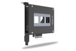 Icy Dock MB111VP-B Speicherlaufwerksgehäuse SSD-Gehäuse Schwarz 2.5"