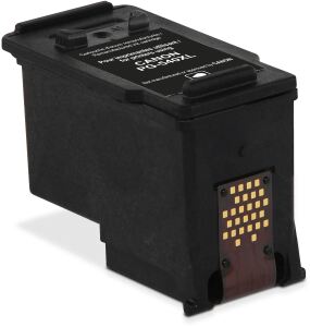 Freecolor K20611F7 Druckerpatrone 1 Stück(e) Kompatibel Schwarz