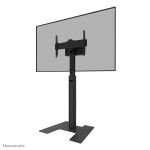 Neomounts FL45S-825BL1 TV-Bodenständer 37-75" - TÜV