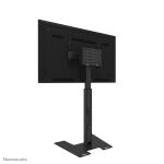 Neomounts FL45S-825BL1 TV-Bodenständer 37-75" - TÜV