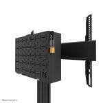 Neomounts FL45S-825BL1 TV-Bodenständer 37-75" - TÜV