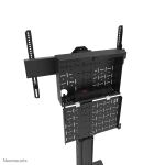 Neomounts FL45S-825BL1 TV-Bodenständer 37-75" - TÜV