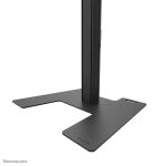 Neomounts FL45S-825BL1 TV-Bodenständer 37-75" - TÜV