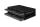 Icy Dock MB024SP-B Speicherlaufwerksgehäuse HDD / SSD-Gehäuse Schwarz 2.5"
