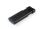 Verbatim PinStripe 3.0 - USB 3.0-Stick 128GB  - Schwarz