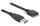 DELOCK Kabel USB 3.0 Typ-A St > Micro-B St mit Schrauben 1m