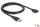 DELOCK Kabel USB 3.0 Typ-A St > Micro-B St mit Schrauben 1m