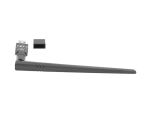 Lanberg NC-0300-WIE Netzwerkkarte Ethernet / WLAN 2400...