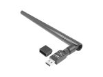 Lanberg NC-0300-WIE Netzwerkkarte Ethernet / WLAN 2400...