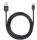 Mobilis 001278 USB Kabel 1 m USB A USB C Schwarz