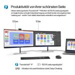 HP Serie 7 Pro 27 Zoll 4K Thunderbolt 4-Monitor – 727pk