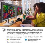 HP Serie 7 Pro 27 Zoll 4K Thunderbolt 4-Monitor – 727pk