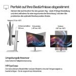 HP Serie 7 Pro 27 Zoll 4K Thunderbolt 4-Monitor – 727pk