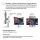 HP Serie 7 Pro 27 Zoll 4K Thunderbolt 4-Monitor – 727pk