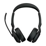 Jabra Evolve2 55 Kopfhörer Kabellos Kopfband...