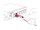 DELOCK LWL Patchkabel LC -> LC 5.00m Multimode Uniboot O