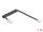 DELOCK Telefonkabel/Spiralkabel RJ11 St. zu RJ45 St. 1m S.