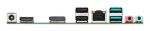 ASUS Pro H610T D4-CSM Intel H610 LGA 1700 Thin Mini ITX