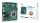 ASUS Pro H610T D4-CSM Intel H610 LGA 1700 Thin Mini ITX