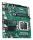ASUS Pro H610T D4-CSM Intel H610 LGA 1700 Thin Mini ITX